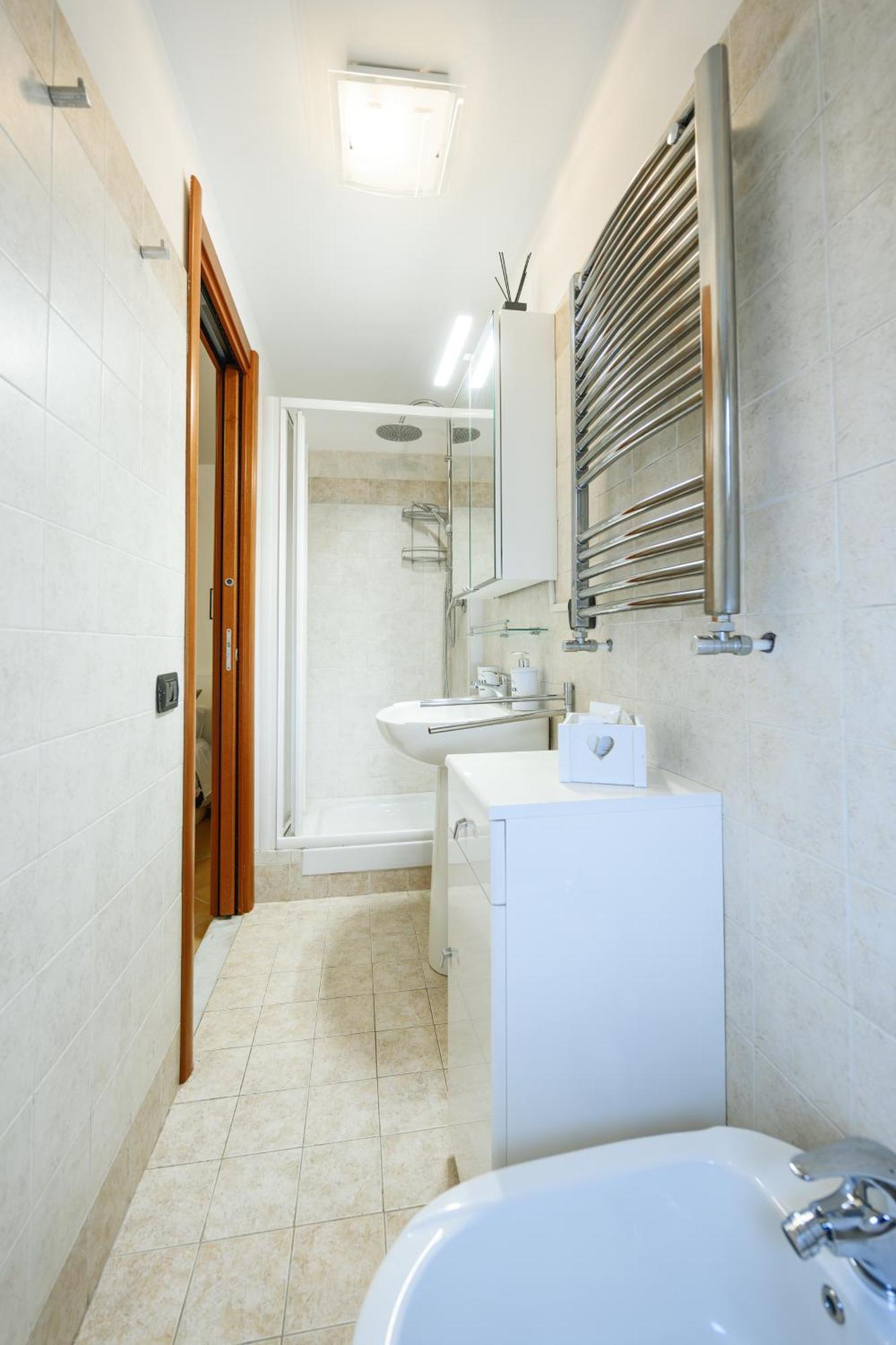 Zizi House * Roma